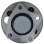 Raybestos 712184 Raybestos R-Line Wheel Bearing & Hub Assy