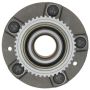 Raybestos 712186 Raybestos R-Line Wheel Bearing & Hub Assy