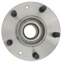 Raybestos 712186 Raybestos R-Line Wheel Bearing & Hub Assy