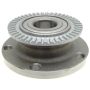 Raybestos 712187 Raybestos R-Line Wheel Bearing & Hub Assy