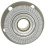 Raybestos 712187 Raybestos R-Line Wheel Bearing & Hub Assy