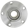 Raybestos 712187 Raybestos R-Line Wheel Bearing & Hub Assy