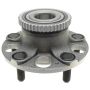 Raybestos 712188 Raybestos R-Line Wheel Bearing & Hub Assy