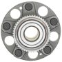 Raybestos 712188 Raybestos R-Line Wheel Bearing & Hub Assy