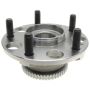 Raybestos 712188 Raybestos R-Line Wheel Bearing & Hub Assy