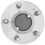 Raybestos 712189 Raybestos R-Line Wheel Bearing & Hub Assy