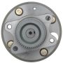 Raybestos 712190 Raybestos R-Line Wheel Bearing & Hub Assy
