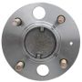 Raybestos 712191 Raybestos R-Line Wheel Bearing & Hub Assy