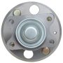 Raybestos 712191 Raybestos R-Line Wheel Bearing & Hub Assy