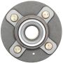 Raybestos 712192 Raybestos R-Line Wheel Bearing & Hub Assy