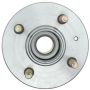 Raybestos 712193 Raybestos R-Line Wheel Bearing & Hub Assy