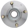 Raybestos 712194 Raybestos R-Line Wheel Bearing & Hub Assy