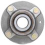 Raybestos 712194 Raybestos R-Line Wheel Bearing & Hub Assy