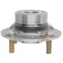 Raybestos 712194 Raybestos R-Line Wheel Bearing & Hub Assy