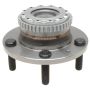 Raybestos 712198 Raybestos R-Line Wheel Bearing & Hub Assy