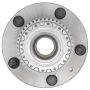 Raybestos 712198 Raybestos R-Line Wheel Bearing & Hub Assy