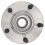 Raybestos 712198 Raybestos R-Line Wheel Bearing & Hub Assy
