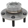 Raybestos 712199 Raybestos R-Line Wheel Bearing & Hub Assy