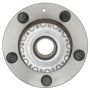 Raybestos 712199 Raybestos R-Line Wheel Bearing & Hub Assy