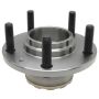 Raybestos 712199 Raybestos R-Line Wheel Bearing & Hub Assy