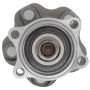 Raybestos 712201 Raybestos R-Line Wheel Bearing & Hub Assy