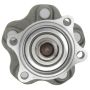 Raybestos 712202 Raybestos R-Line Wheel Bearing & Hub Assy
