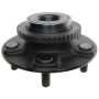 Raybestos 712203 Raybestos R-Line Wheel Bearing & Hub Assy