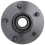 Raybestos 712203 Raybestos R-Line Wheel Bearing & Hub Assy