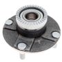 Raybestos 712204 Raybestos R-Line Wheel Bearing & Hub Assy