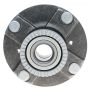 Raybestos 712204 Raybestos R-Line Wheel Bearing & Hub Assy