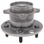 Raybestos 712205 Raybestos R-Line Wheel Bearing & Hub Assy