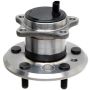 Raybestos 712206 Raybestos R-Line Wheel Bearing & Hub Assy