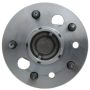 Raybestos 712206 Raybestos R-Line Wheel Bearing & Hub Assy