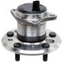 Raybestos 712207 Raybestos R-Line Wheel Bearing & Hub Assy