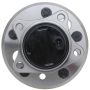 Raybestos 712207 Raybestos R-Line Wheel Bearing & Hub Assy