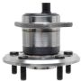 Raybestos 712207 Raybestos R-Line Wheel Bearing & Hub Assy
