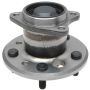 Raybestos 712208 Raybestos R-Line Wheel Bearing & Hub Assy