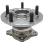 Raybestos 712208 Raybestos R-Line Wheel Bearing & Hub Assy