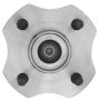 Raybestos 712209 Raybestos R-Line Wheel Bearing & Hub Assy