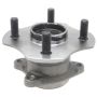 Raybestos 712210 Raybestos R-Line Wheel Bearing & Hub Assy