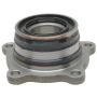 Raybestos 712211 Raybestos R-Line Wheel Bearing & Hub Assy