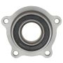 Raybestos 712211 Raybestos R-Line Wheel Bearing & Hub Assy