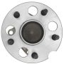 Raybestos 712213 Raybestos R-Line Wheel Bearing & Hub Assy