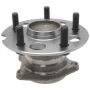 Raybestos 712213 Raybestos R-Line Wheel Bearing & Hub Assy