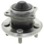 Raybestos 712218 Raybestos R-Line Wheel Bearing & Hub Assy