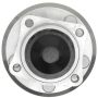Raybestos 712218 Raybestos R-Line Wheel Bearing & Hub Assy