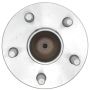Raybestos 712218 Raybestos R-Line Wheel Bearing & Hub Assy