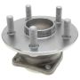 Raybestos 712218 Raybestos R-Line Wheel Bearing & Hub Assy