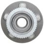 Raybestos 712219 Raybestos R-Line Wheel Bearing & Hub Assy