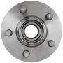 Raybestos 712220 Raybestos R-Line Wheel Bearing & Hub Assy
